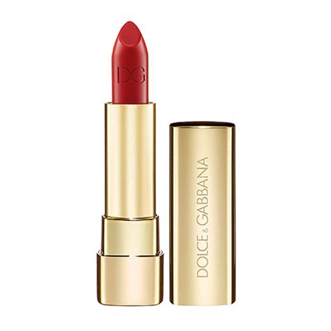 dolce & gabbana classic cream lipstick